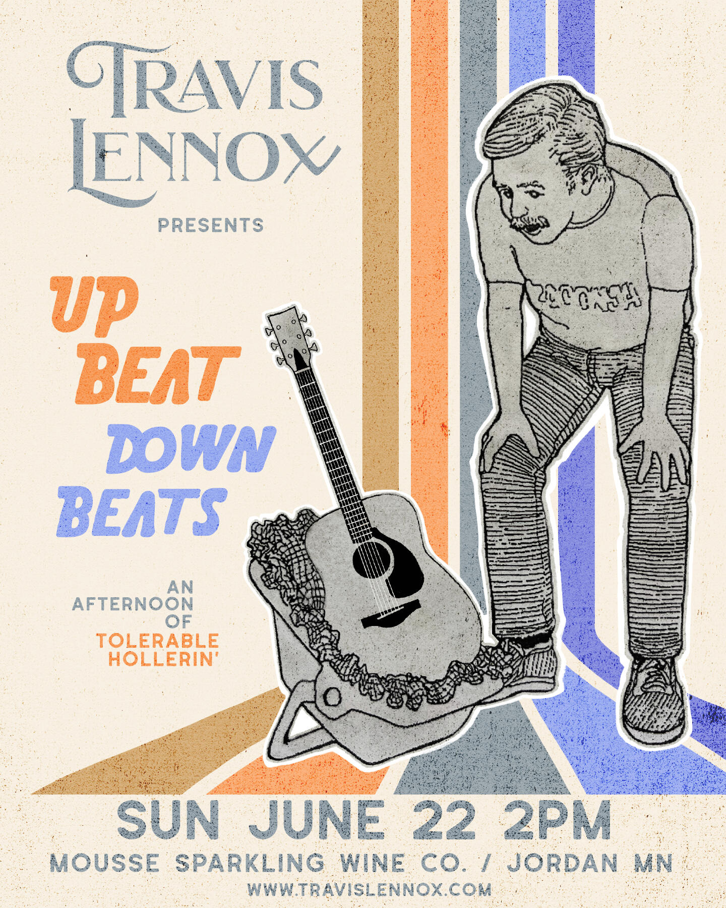 UPBEAT DOWNBEATS UPBEAT DOWNBEATS