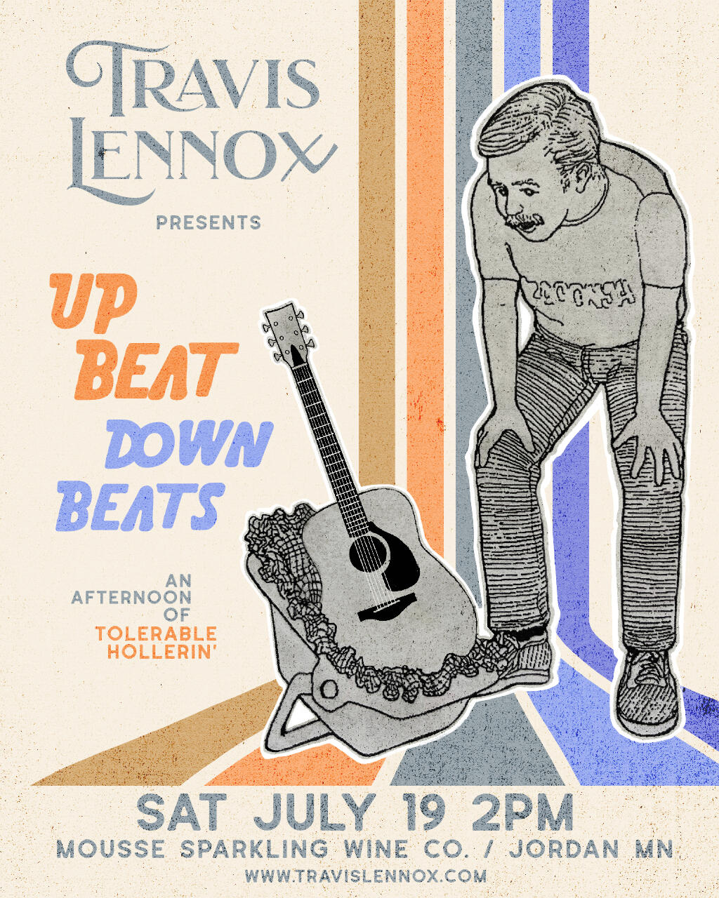 UPBEAT DOWNBEATS UPBEAT DOWNBEATS